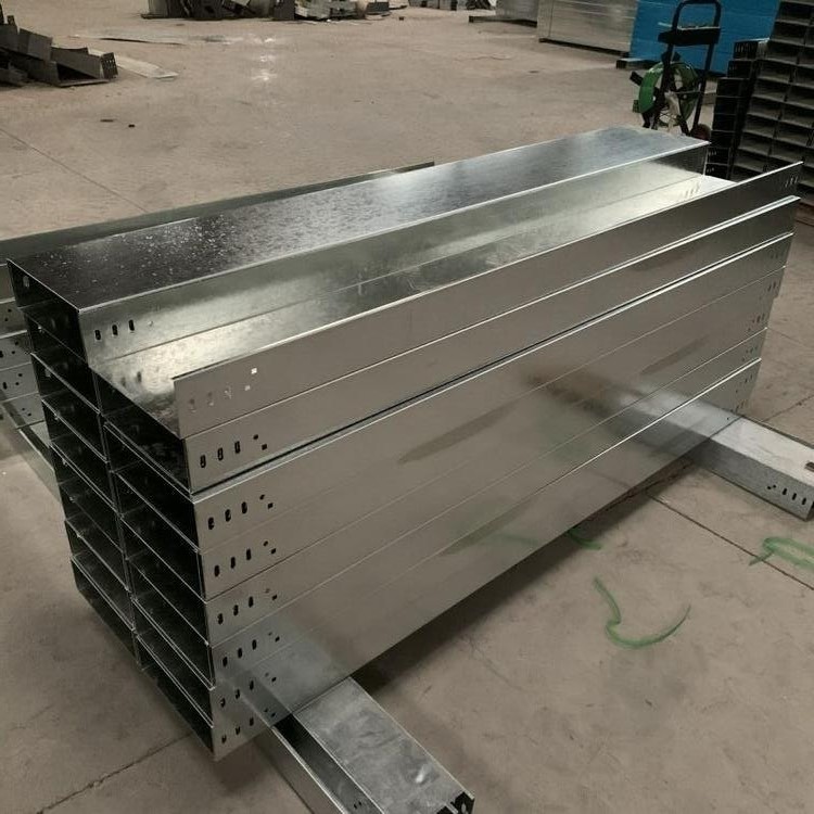 廠家介紹供電設備運用的槽盒有哪些特色